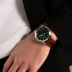 Montre Festina Classics 41 Vert
