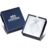 Montre Festina Gousset Blanc