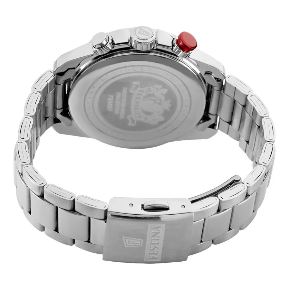 Montre Festina Junior Fond Noir