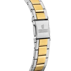 Montre Festina Mademoiselle Nacre Blanche