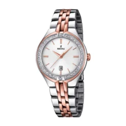 Montre Festina Mademoiselle Blanc