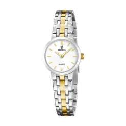Montre Festina Mademoiselle 23 Blanc