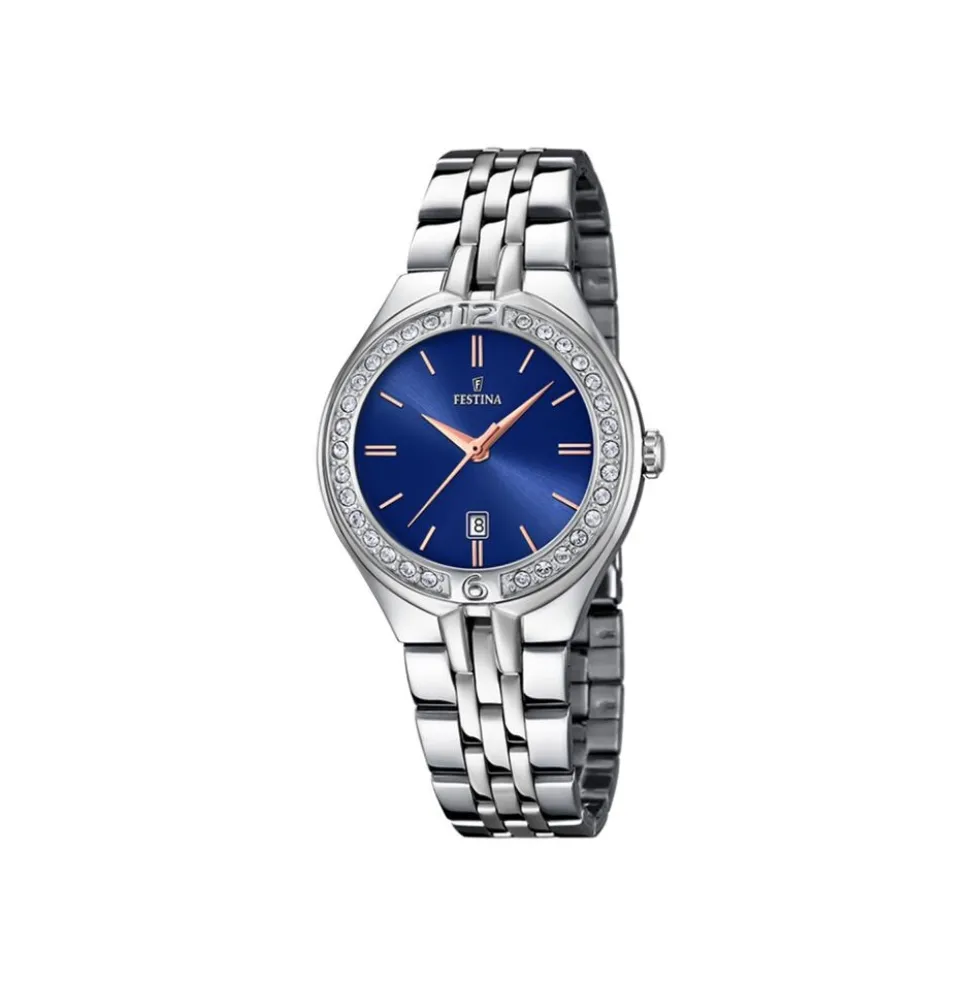 Montre Festina Mademoiselle Bleu