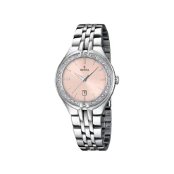 Montre Festina Mademoiselle 33 Rose
