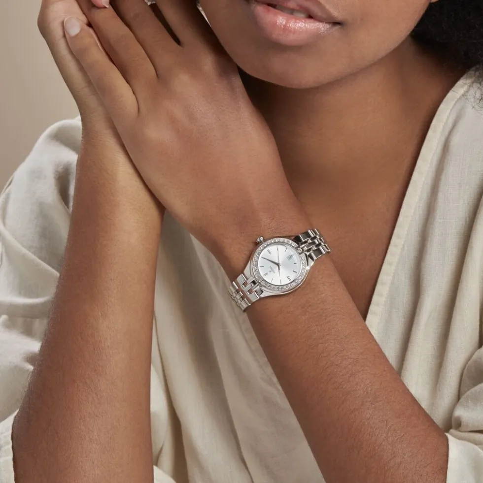 Montre Festina Mademoiselle Blanc