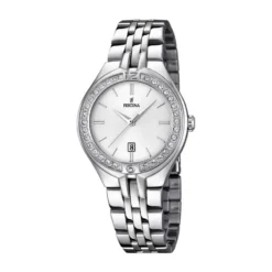 Montre Festina Mademoiselle Blanc