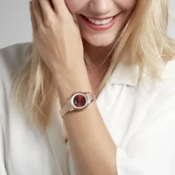 Montre Festina Mademoiselle Rouge