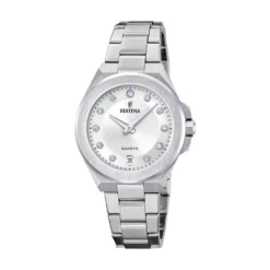 Montre Festina Mademoiselle Argenté
