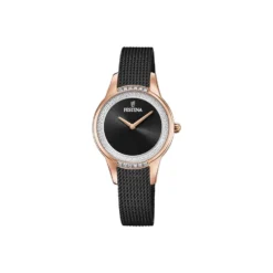 Montre Festina Mademoiselle Noir