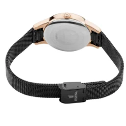 Montre Festina Mademoiselle Noir