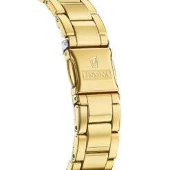 Montre Festina Mademoiselle Argenté