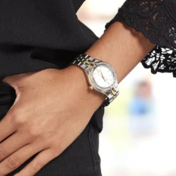 Montre Festina Mademoiselle Blanc