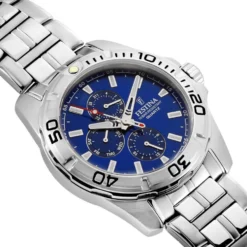Montre Festina Multifonctions Bleu