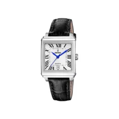 Montre Festina On The Square Blanc