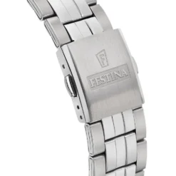 Montre Festina Retro Bleu