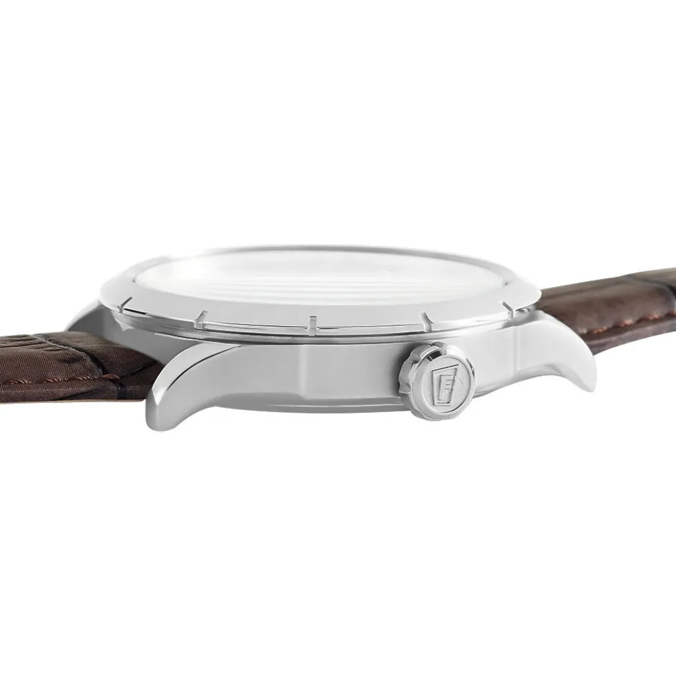 Montre Festina Retro Noir