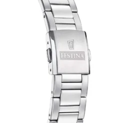 Montre Festina Solar Energy Noir