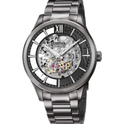 Montre Festina Squelette