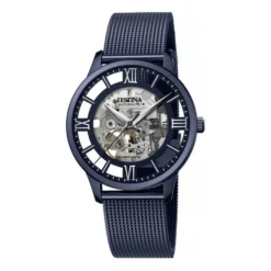 Montre Festina Squelette