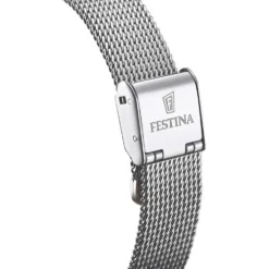 Montre Festina Squelette