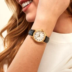 Montre Festina Swiss Made 29 Argenté