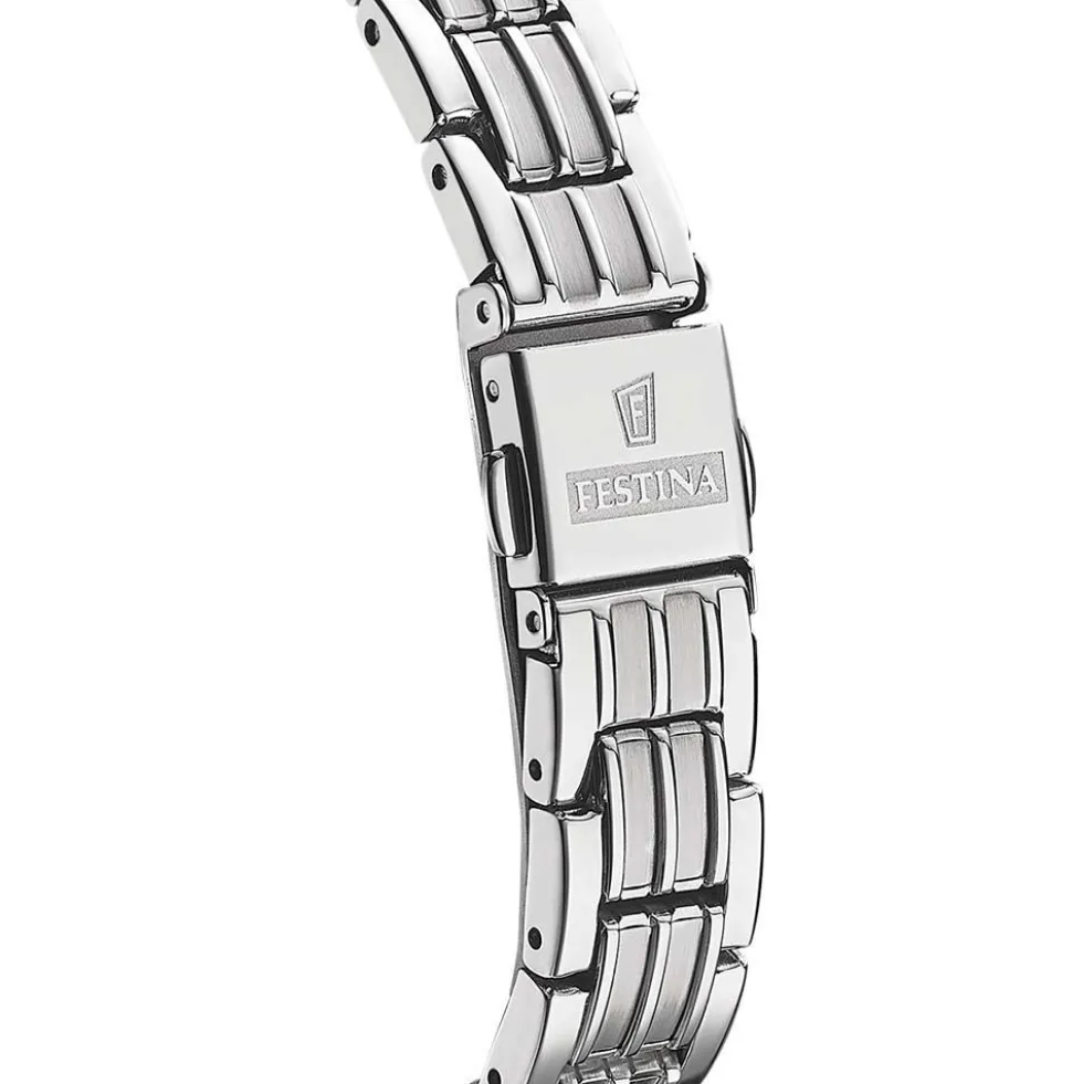 Montre Festina Swiss Made 29 Gris