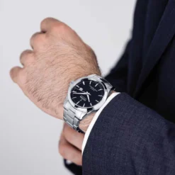 Montre Festina Swiss Made 41 Noir