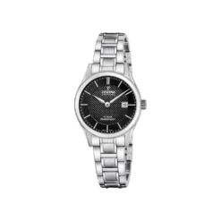 Montre Festina Swiss Made 29 Noir