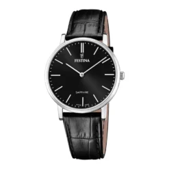 Montre Festina Swiss Made 39 Noir