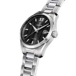 Montre Festina Swiss Made 37,5 Noir
