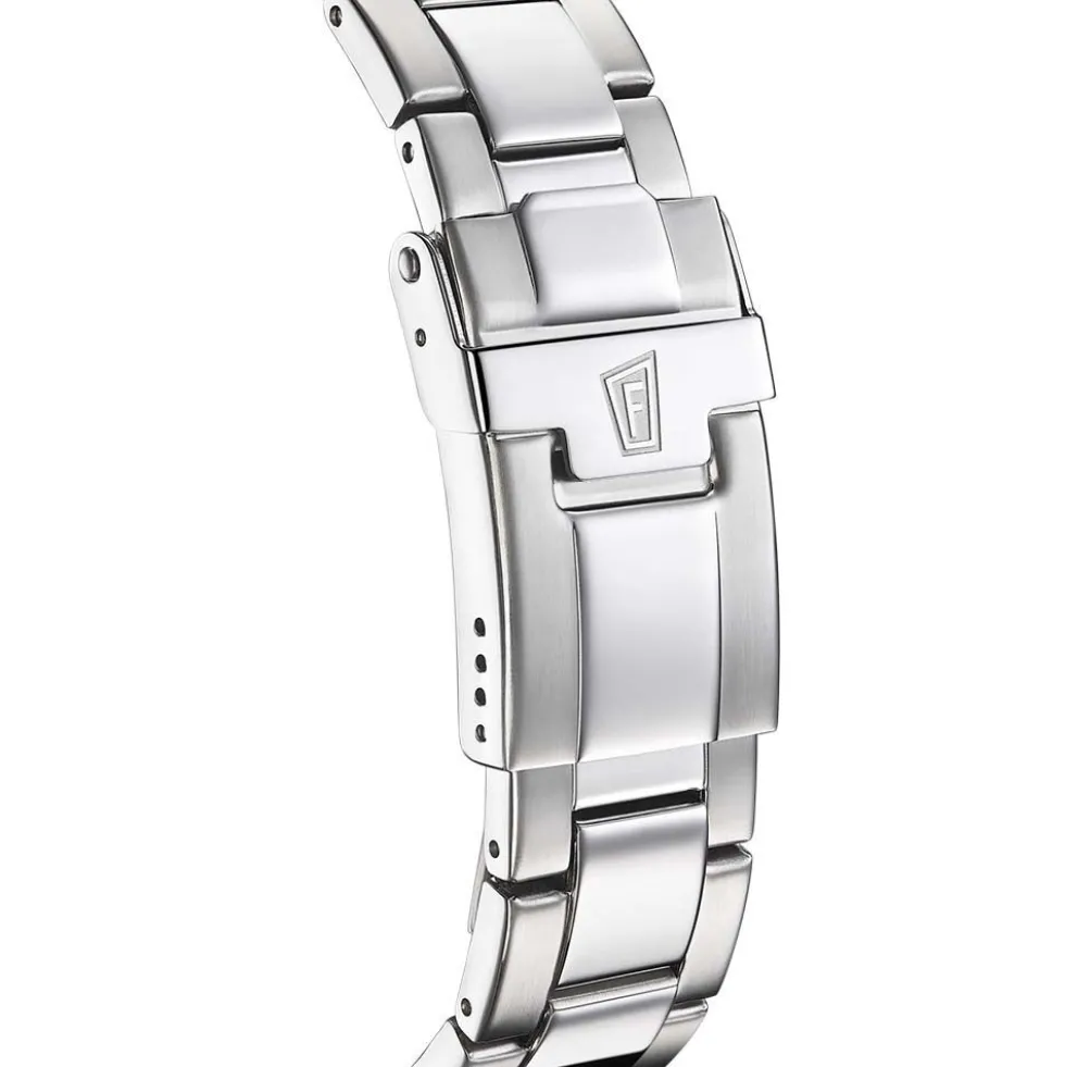 Montre Festina Swiss Made 41 Vert