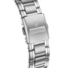 Montre Festina Timeless Chrono 45-3 Noir