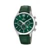 Montre Festina Timeless Chrono 44 Vert