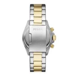 Montre Fossil Autocross Doré