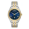 Montre Fossil Campbell Bleu