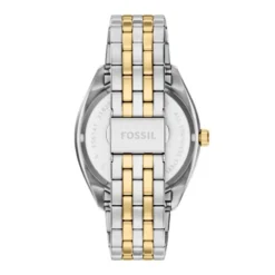Montre Fossil Campbell Bleu
