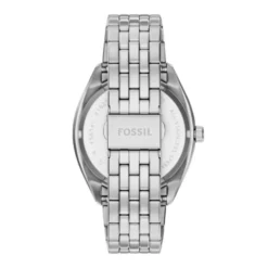 Montre Fossil Campbell Bleu