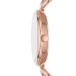 Montre Fossil Carlie Argenté