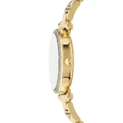 Montre Fossil Carlie 35 Champagne