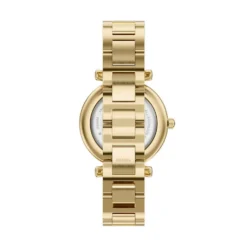 Montre Fossil Carlie 35 Champagne