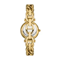Montre Fossil Carlie Mini Argenté