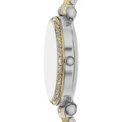 Montre Fossil Carlie Mini Bleu