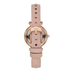 Montre Fossil Carlie Mini Nacre