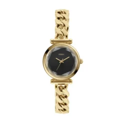 Montre Fossil Carlie Mini Noir