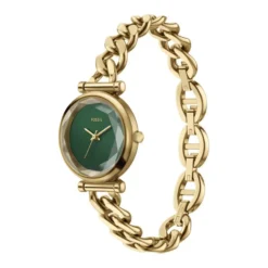 Montre Fossil Carlie Mini Vert