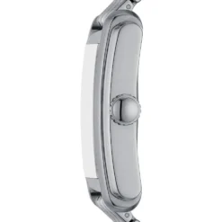 Montre Fossil Carraway Argenté