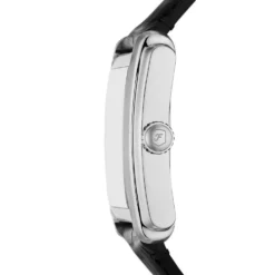 Montre Fossil Carraway Argenté