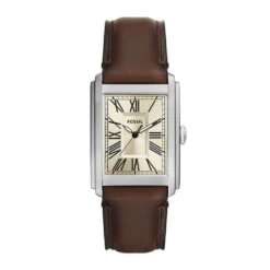 Montre Fossil Carraway Crème