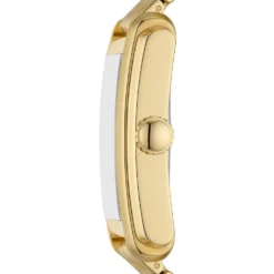 Montre Fossil Carraway Doré
