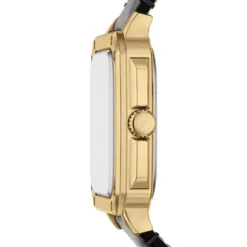 Montre Fossil Crosby Noir